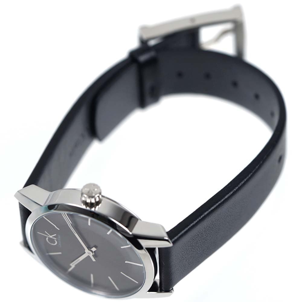 Calvin Klein（カルバン・クライン） 並行輸入品 腕時計 レディース 