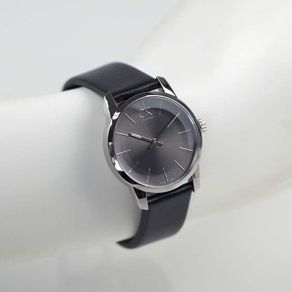 Calvin Klein（カルバン・クライン） 並行輸入品 腕時計 レディース