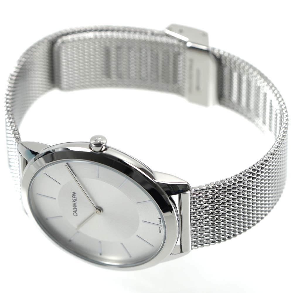 Calvin Klein（カルバン・クライン） 並行輸入品 腕時計 メンズ