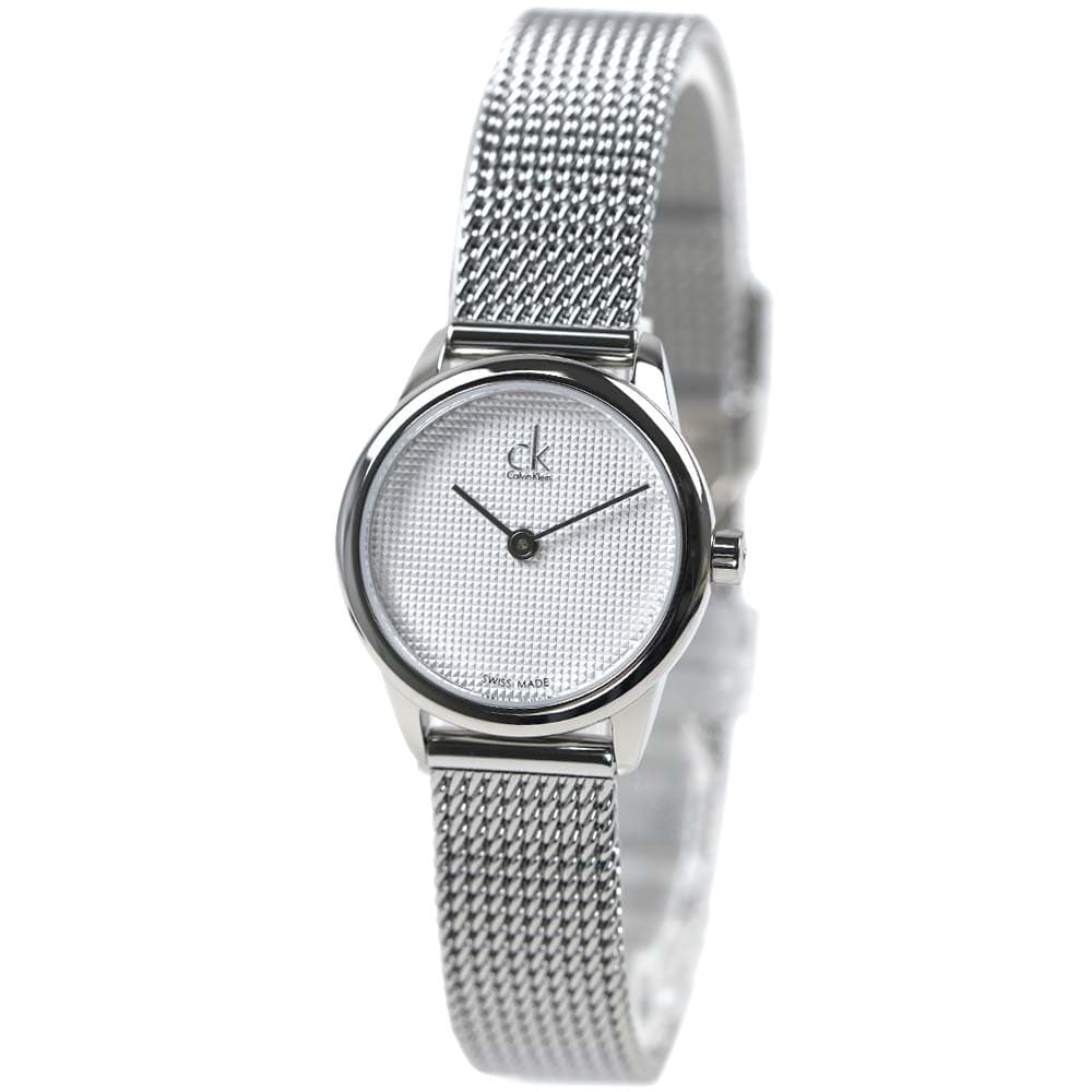 Calvin Klein（カルバン・クライン） 並行輸入品 腕時計 レディース