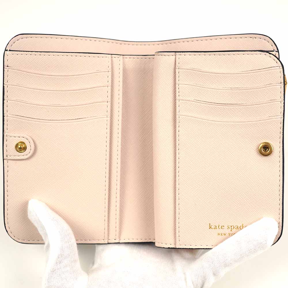【金土日限定割引！！】日本未入荷！ケイトスペード サイフ kate spade NEW YORK（ケイト・スペード ニューヨーク） 並行輸入品