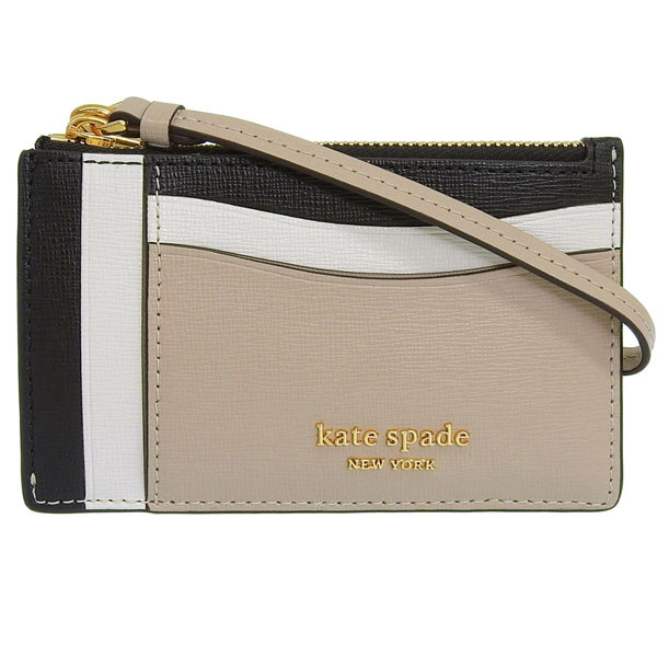 新品未使用 Kate Spade ケイトスペード 折り財布 フラグメントケース kate spade NEW YORK（ケイト・スペード ニューヨーク） 並行輸入品