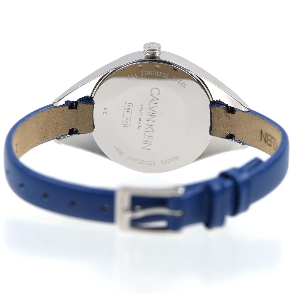 Calvin Klein（カルバン・クライン） 並行輸入品 腕時計 レディース 