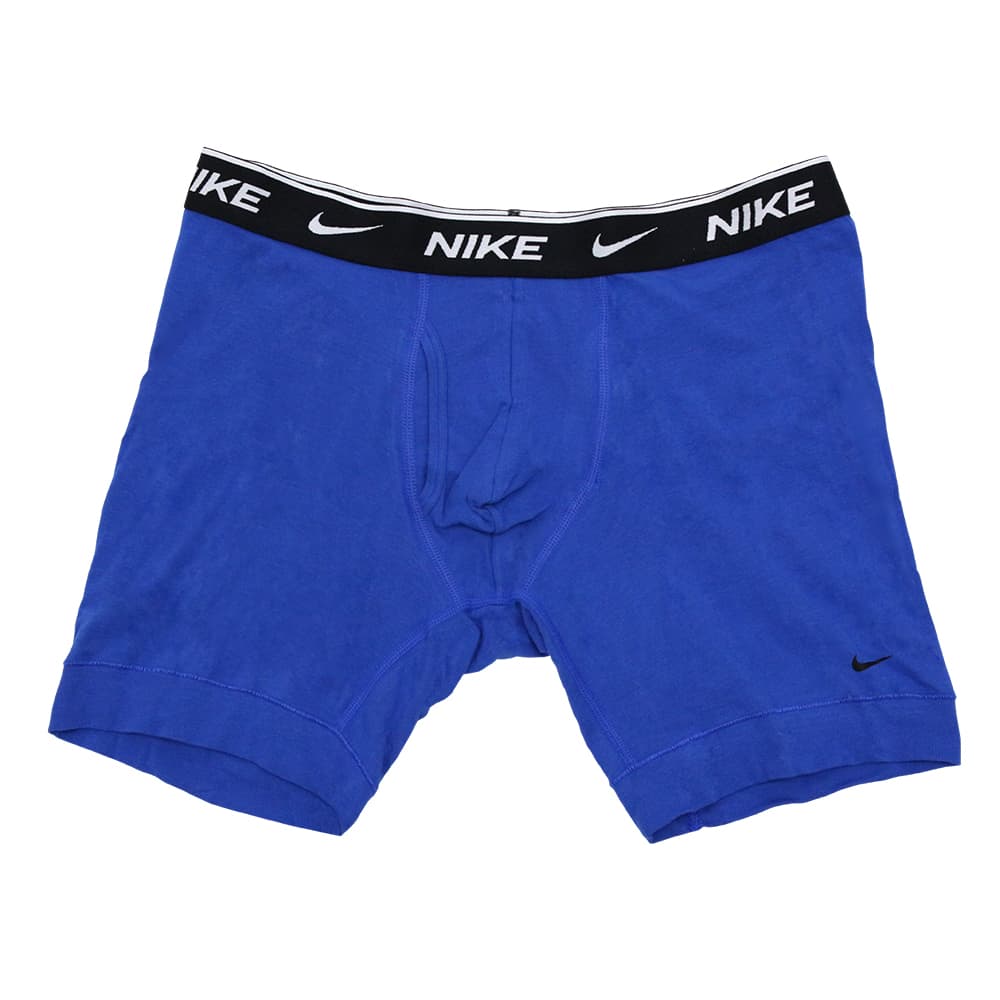 ナイキ ボクサーパンツ 3枚セット 前開き コットンストレッチ NIKE Everyday Cotton Stretch Boxer Brief 3-Pack  KE1107 710 KE1107-710 S/M/Lサイズ : ke1107-710 : アクセサリーギフトのTYS - 通販 -  Yahoo!ショッピング