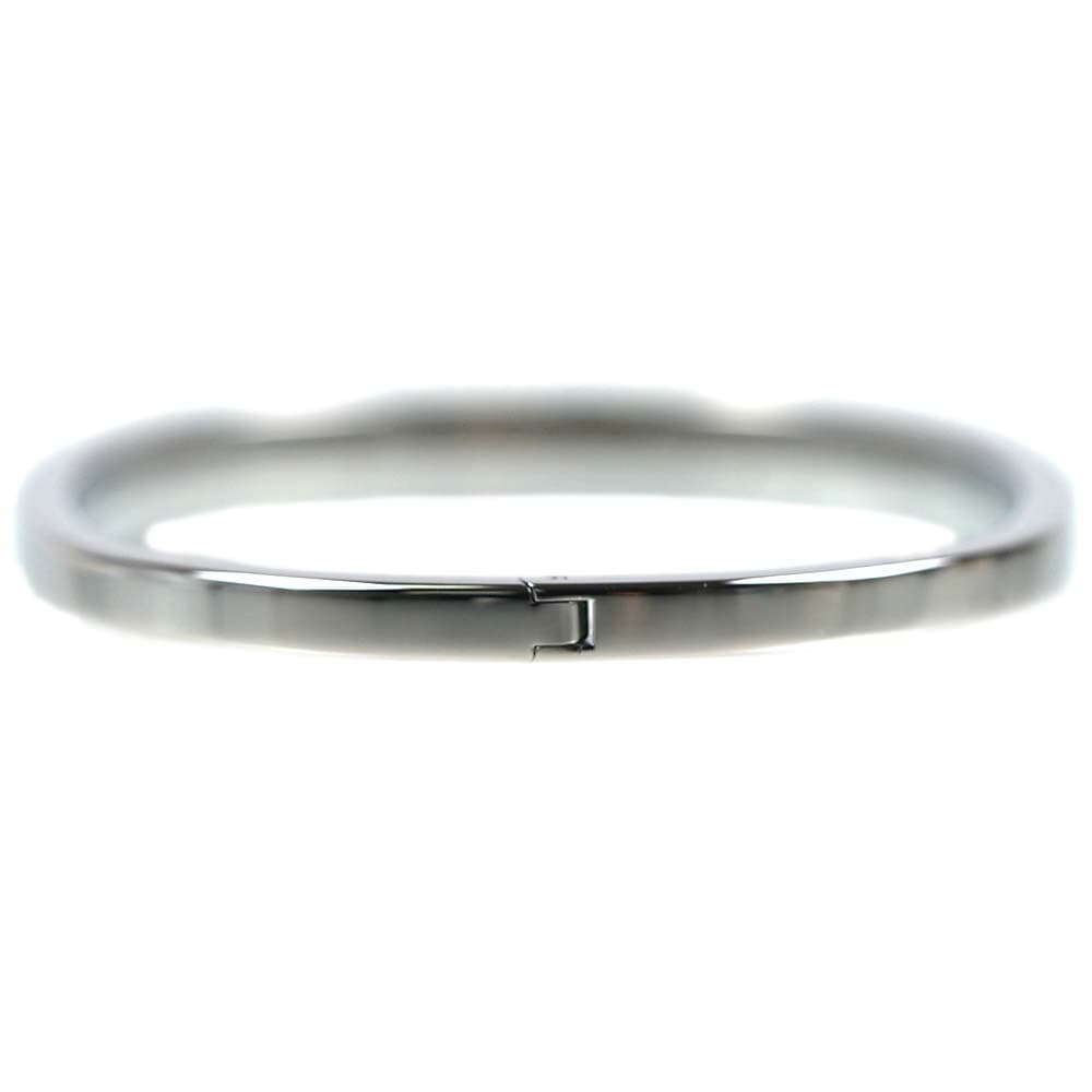 カルバンクライン レディース ブレスレット・ バングル・アンクレット シルバー カルバンクライン レディース ブレスレット・ バングル・アンクレット