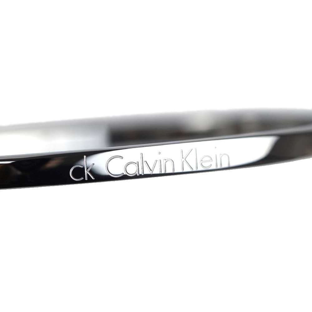 Calvin Klein（カルバン・クライン） 並行輸入品 バングル