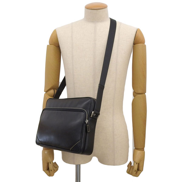 dunhill（ダンヒル） 並行輸入品 バッグ メンズ ショルダーバッグ