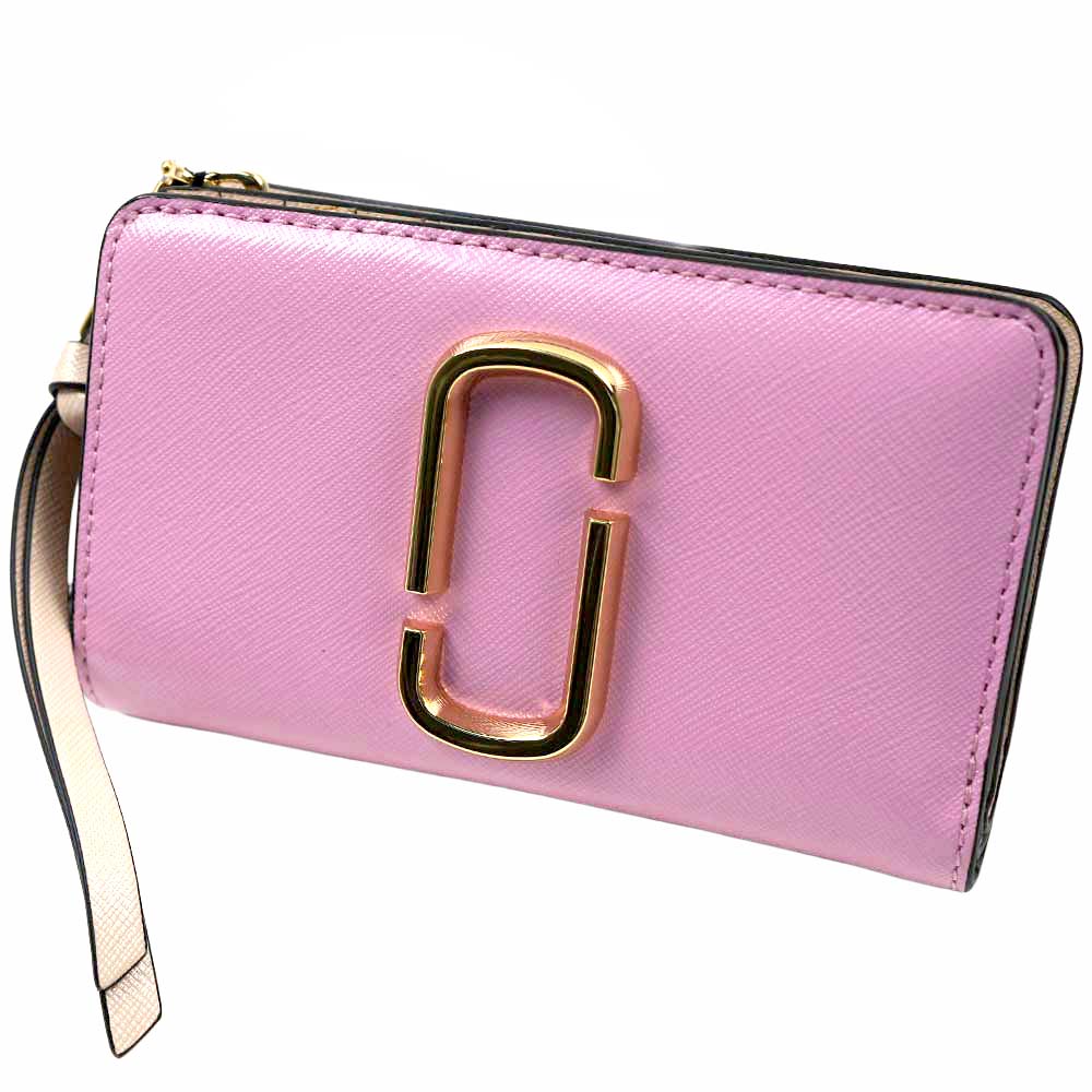 MARC JACOBS（マーク・ジェイコブス） 並行輸入品 財布 二つ折り財布