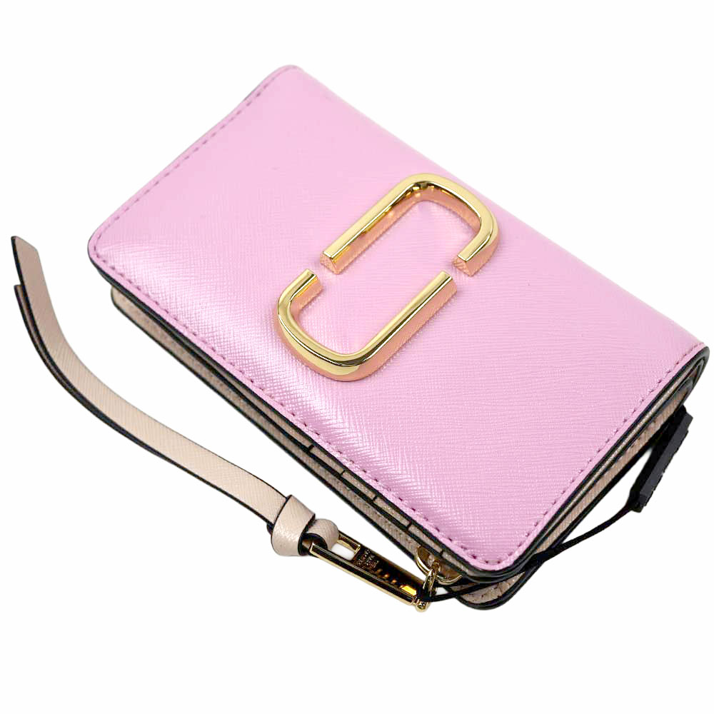 MARC JACOBS（マーク・ジェイコブス） 並行輸入品 財布 二つ折り財布