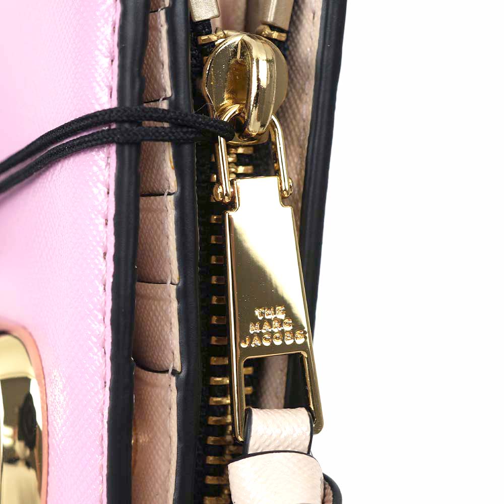 マーク ジェイコブス 二つ折財布 M0013356 680 レディース MARC JACOBS（マーク・ジェイコブス） 並行輸入品 財布 二つ折り財布