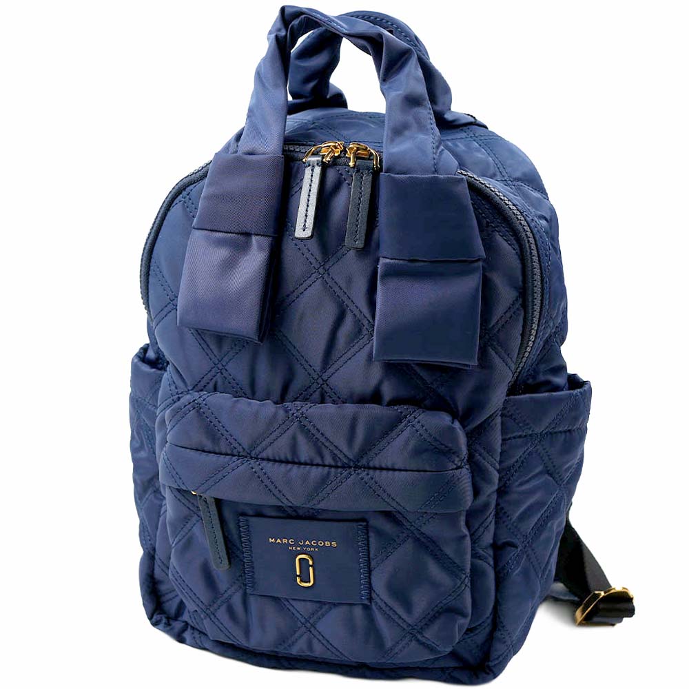 MARC JACOBS(マーク・ジェイコブス) 並行輸入品 バックパック MARC JACOBS(マーク・ジェイコブス) 並行輸入品 バックパック