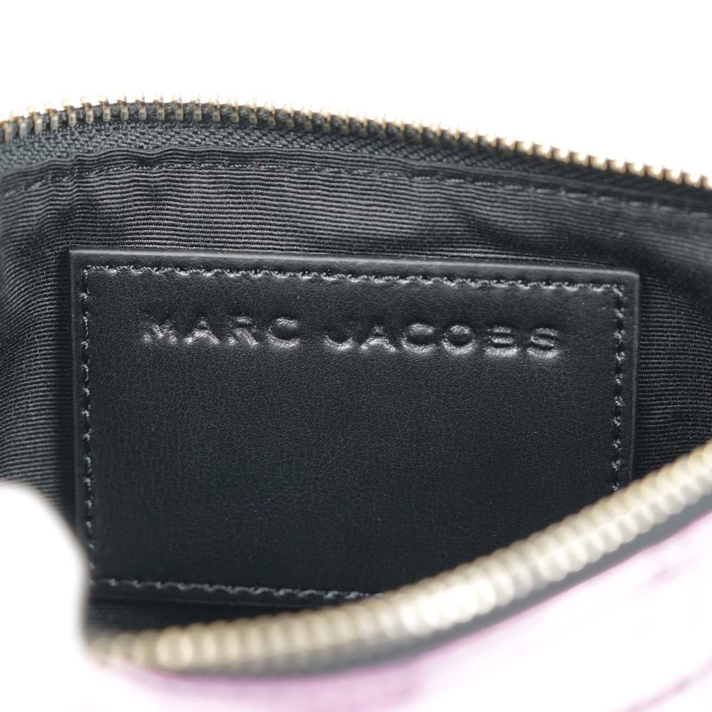 Marc jacobs best sale foil pouch