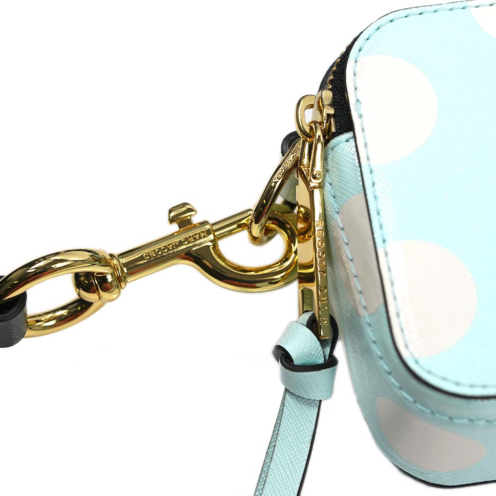 MARC JACOBS ショルダーバッグ THE DOT SNAPSHOT M0014885-498 楽天市場】マークジェイコブス バッグ MARC JACOBS M0014885-498