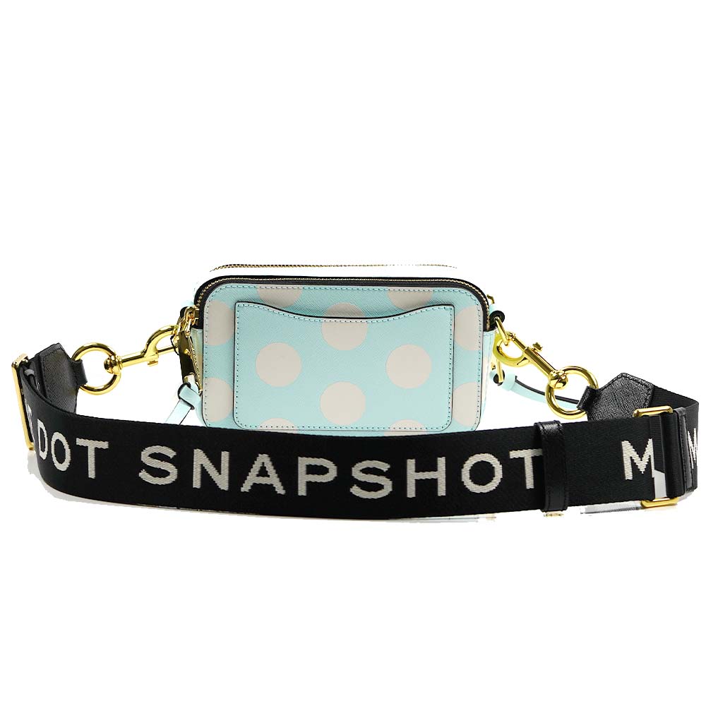 【美品】MARC JACOBS ショルダーバッグ MARC JACOBS 並行輸入品 マークジェイコブス バッグ M0014885