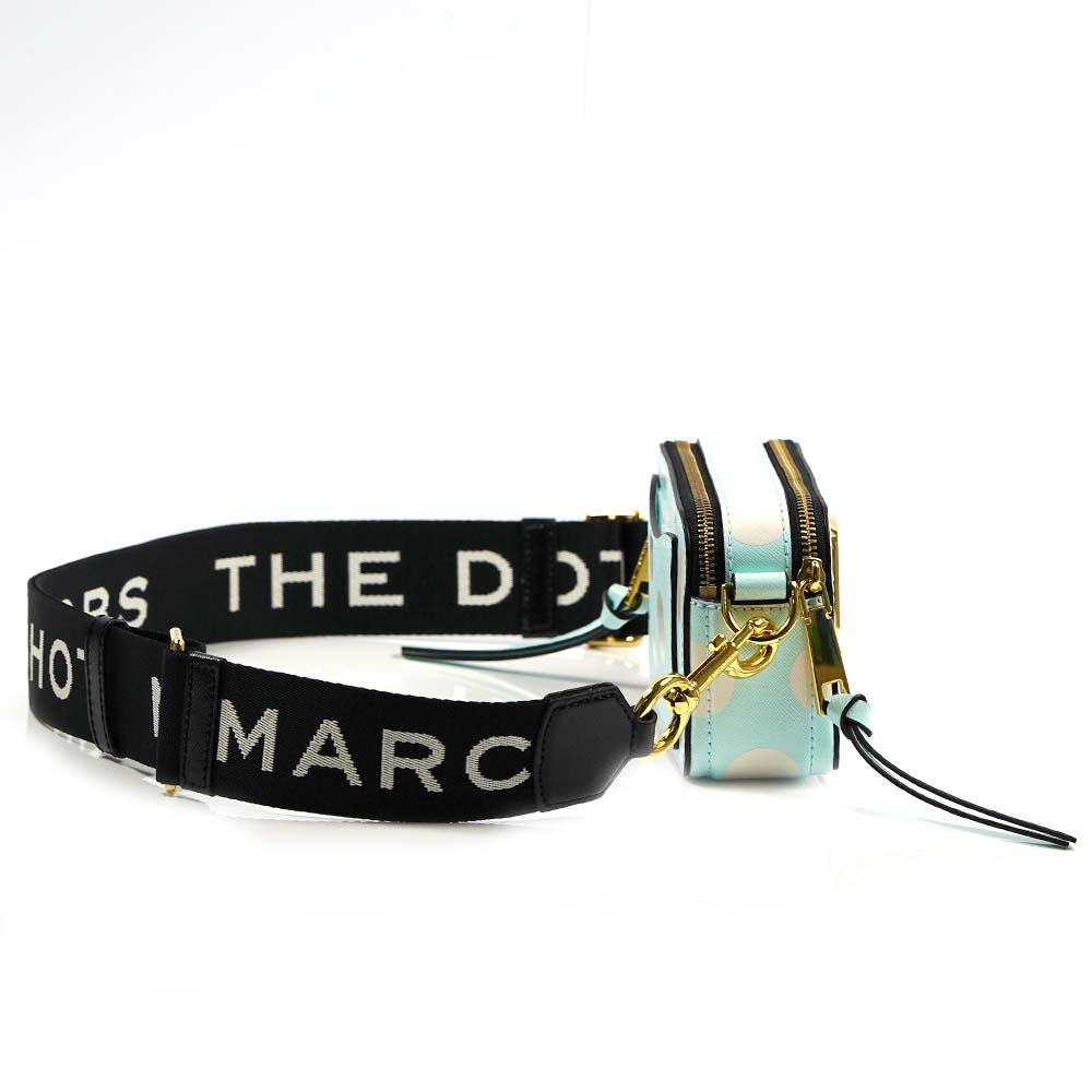 美品 マークジェイコブス ショルダーバッグ クラッチ 2WAY 01HD488 MARC JACOBS（マーク・ジェイコブス） バッグ レディース 2WAY
