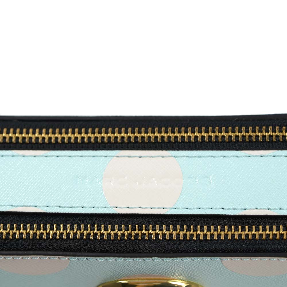 美品 マークジェイコブス ショルダーバッグ クラッチ 2WAY 01HD488 MARC JACOBS（マーク・ジェイコブス） 並行輸入品 バッグ MARC JACOBS