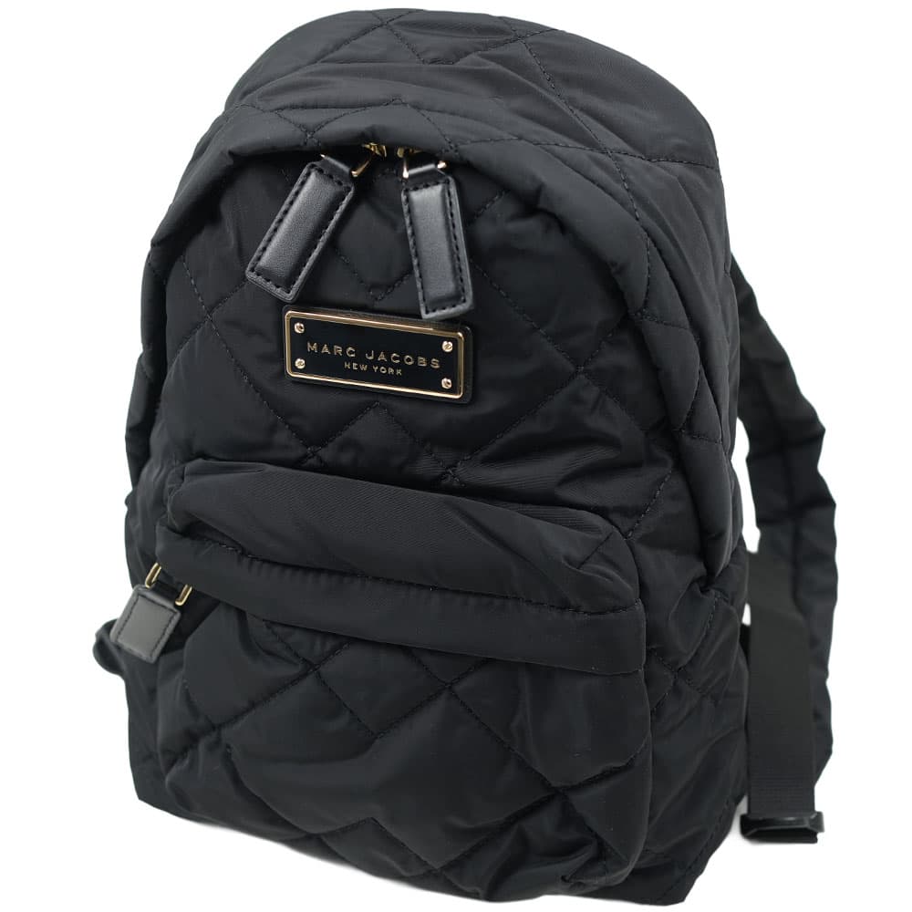 ★マークジェイコブス•MARC JACOBS★リュックサック★ MARC JACOBS（マーク・ジェイコブス） 並行輸入品 バッグパック