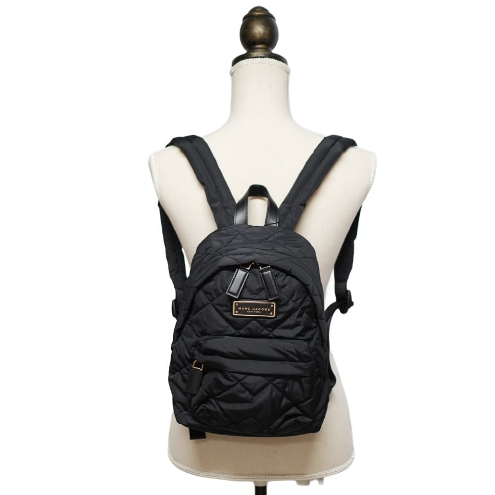 MARC JACOBS（マーク・ジェイコブス） 並行輸入品 バッグパック