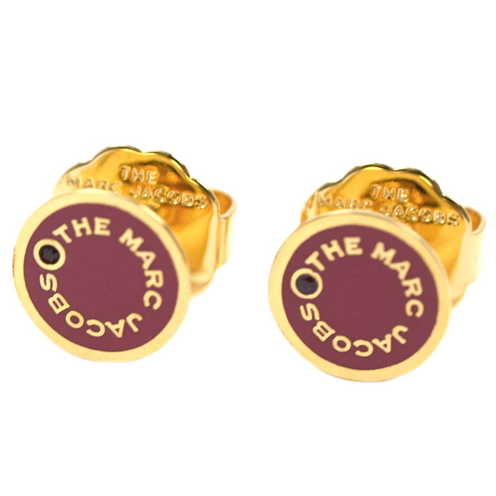 MARC JACOBS（マーク・ジェイコブス） 並行輸入品 ピアス レディース