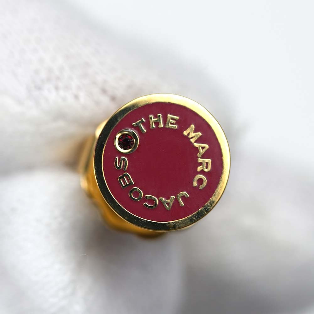MARC JACOBS（マーク・ジェイコブス） 並行輸入品 ピアス レディース 