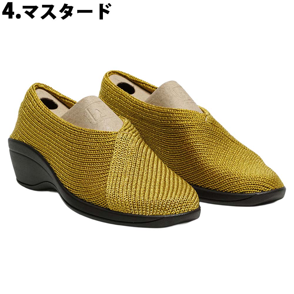 ARCOPEDICO（アルコペディコ） 靴 レディース パンプス コンフォート
