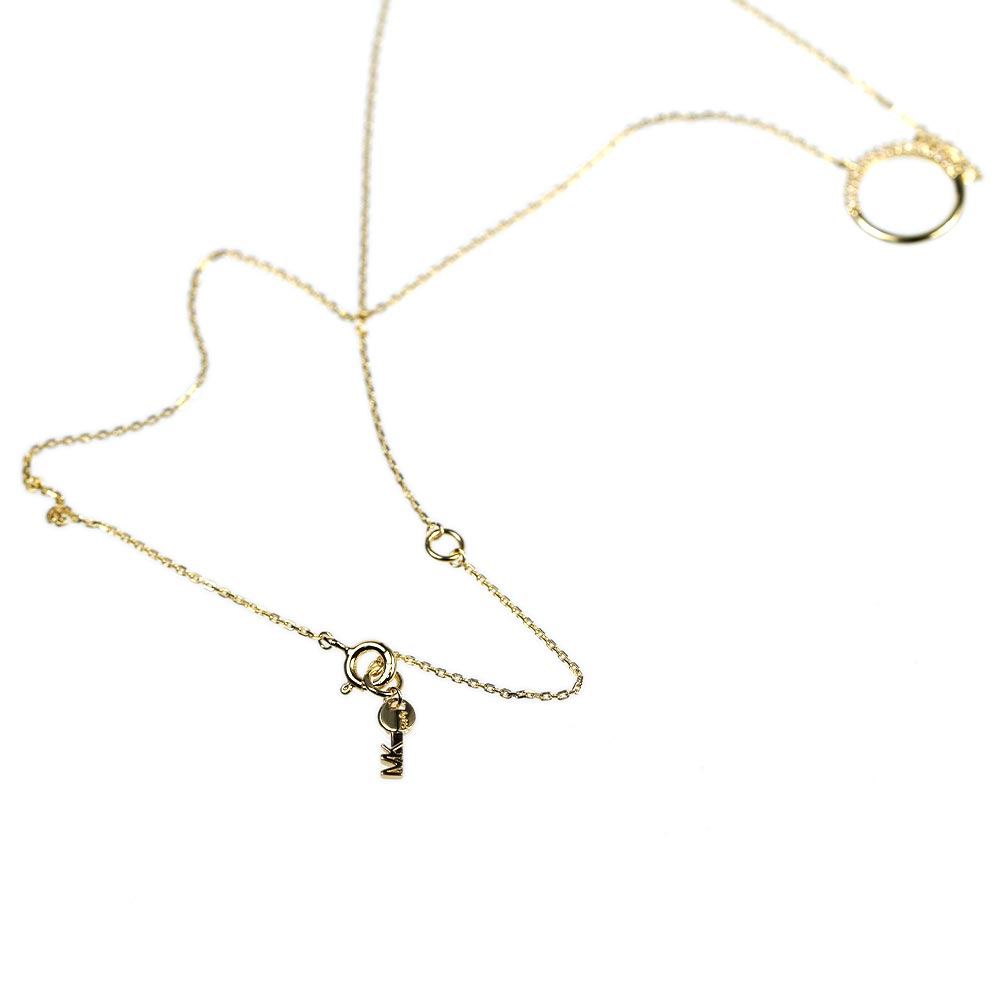 MICHAEL KORS マイケルコース ネックレス ペンダント Precious