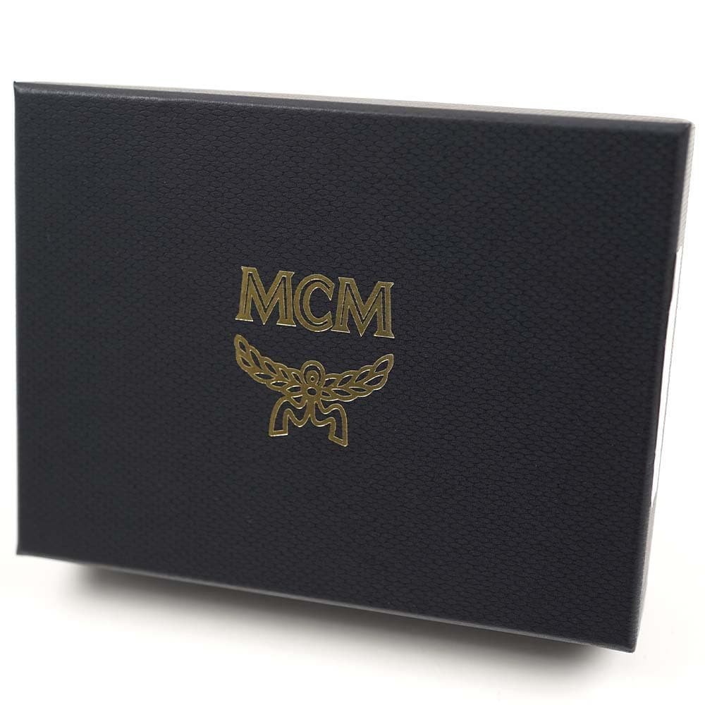 MCM エムシーエム 財布 エムシーエム Mode Creation Munich(MCM) 財布 二つ折り財布
