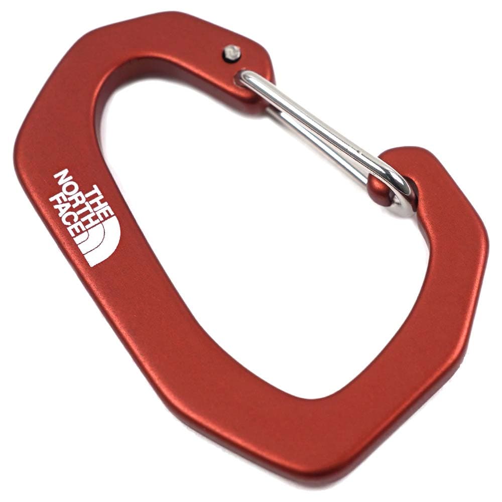 THE NORTH FACE（ザ ノースフェイス） 並行輸入品 カラビナ アルミ素材