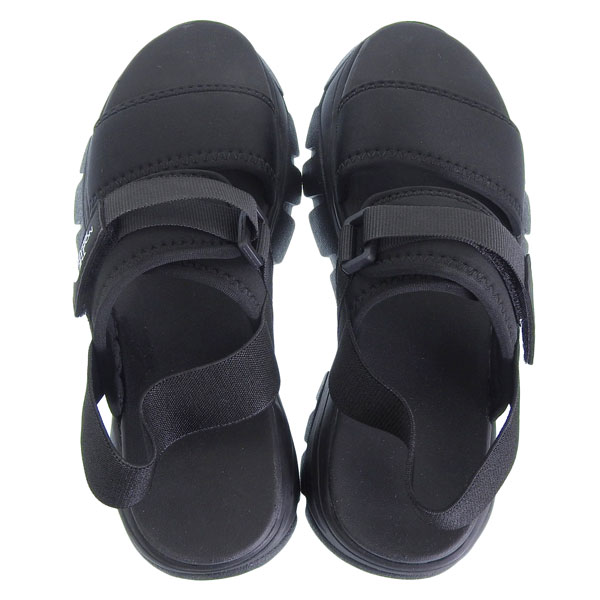 THE NORTH FACE（ザ ノースフェイス） 並行輸入品 サンダル 厚底 靴