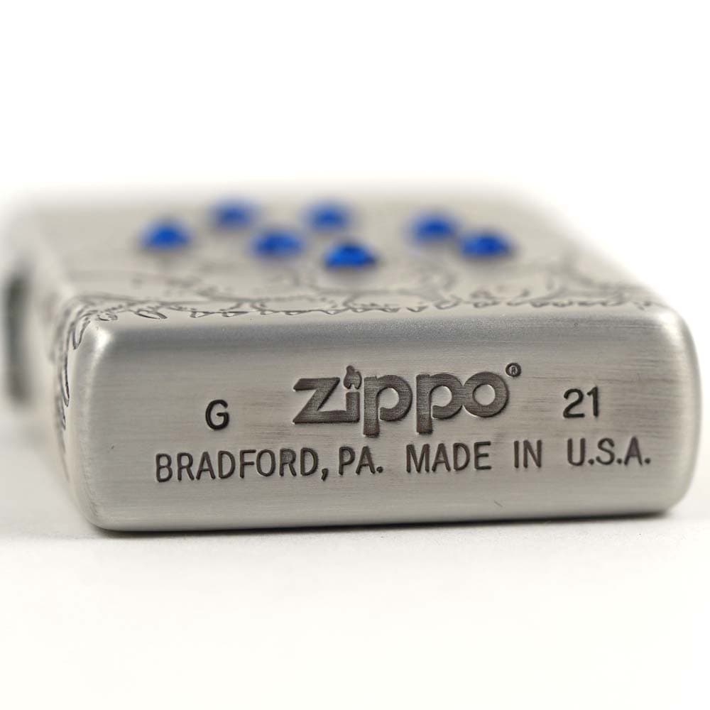 ZIPPO（ジッポー） ジッポ ジッポライター オイルライター スタジオ