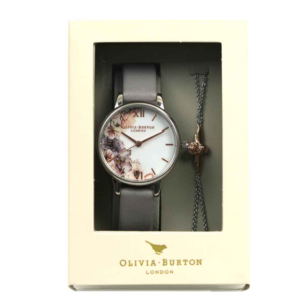 オリビアバートン 腕時計 ブレスレットセット レディース OLIVIA