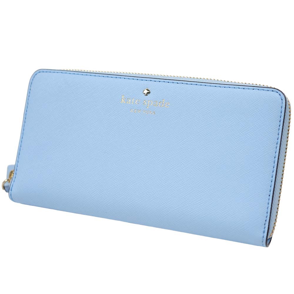 長財　ケイト・スペイドニューヨーク ケイトスペードニューヨーク kate spade new york ケイトスペード 長