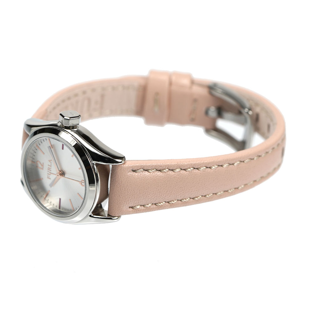 FURLA 並行輸入品 フルラ 腕時計 レディース R4251101508 EVA