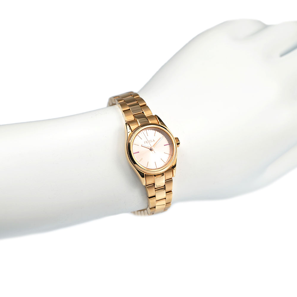 フルラ FURLA R4253101505 EVA （25mm） レディス腕時計