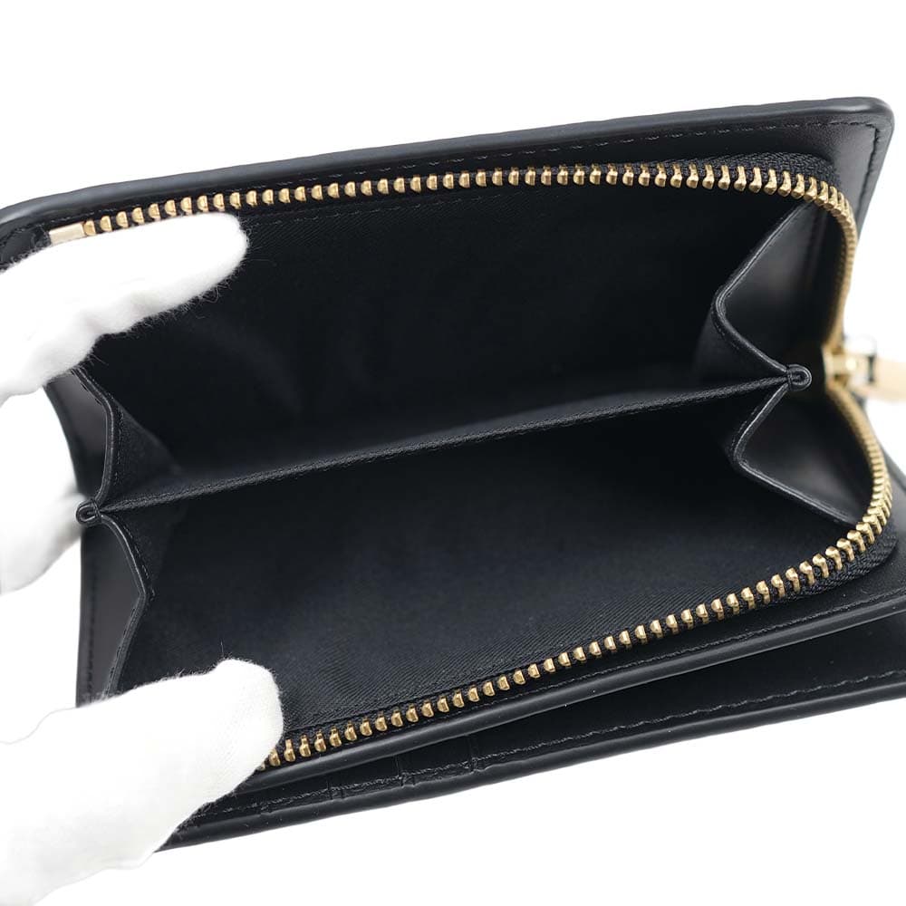 MARC JACOBS（マーク・ジェイコブス） 並行輸入品 二つ折り財布