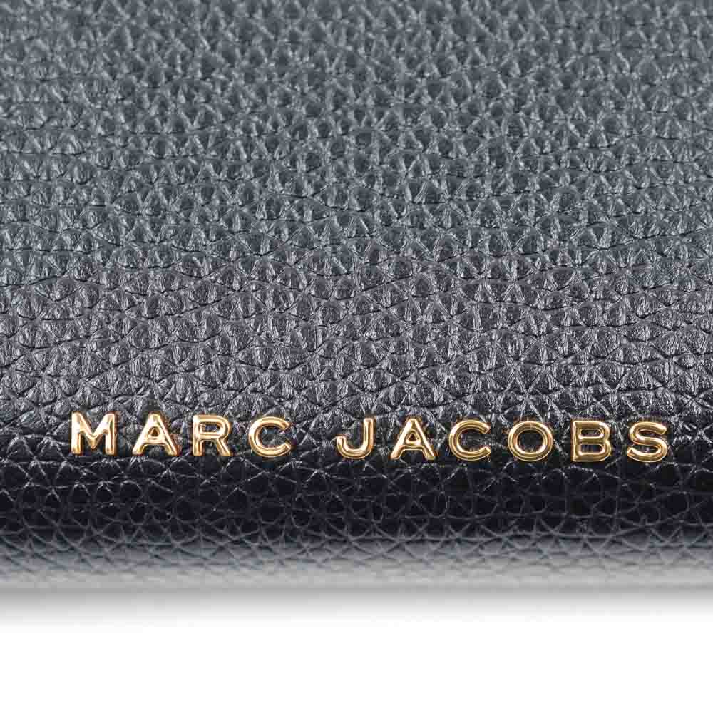 MARC JACOBS（マーク・ジェイコブス） 並行輸入品 二つ折り財布
