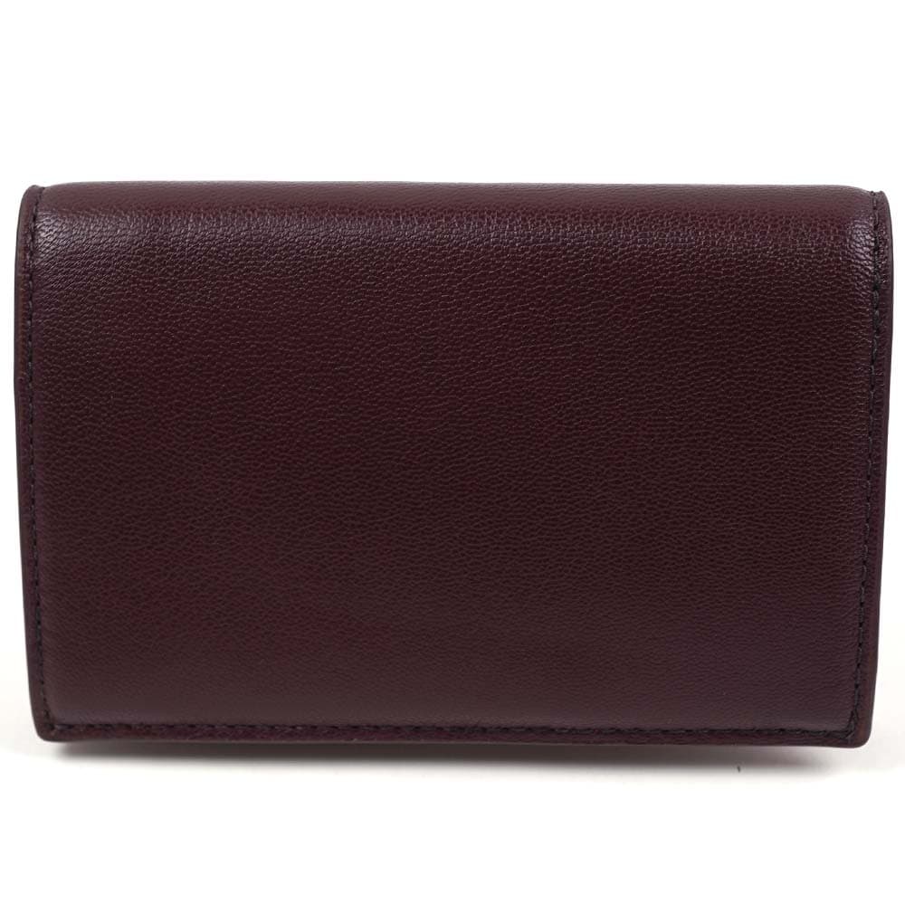 マークジェイコブス 二つ折り財布 ミニ財布 S163L03FA22 619 MARC JACOBS マークジェイコブス 財布 二つ折り財布 ミニ財布