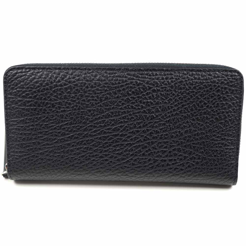 Maison Margiela(メゾンマルジェラ) 並行輸入品 長財布 ラウンド Maison Margiela(メゾンマルジェラ) 並行輸入品 長財布 ラウンド