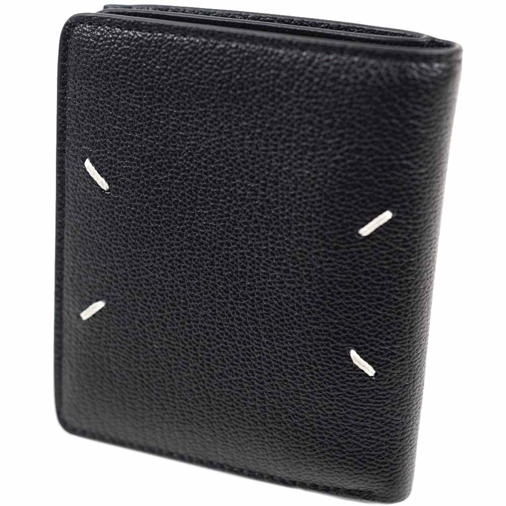 Maison Margiela メゾンマルジェラ 二つ折り財布 メンズ レディース  