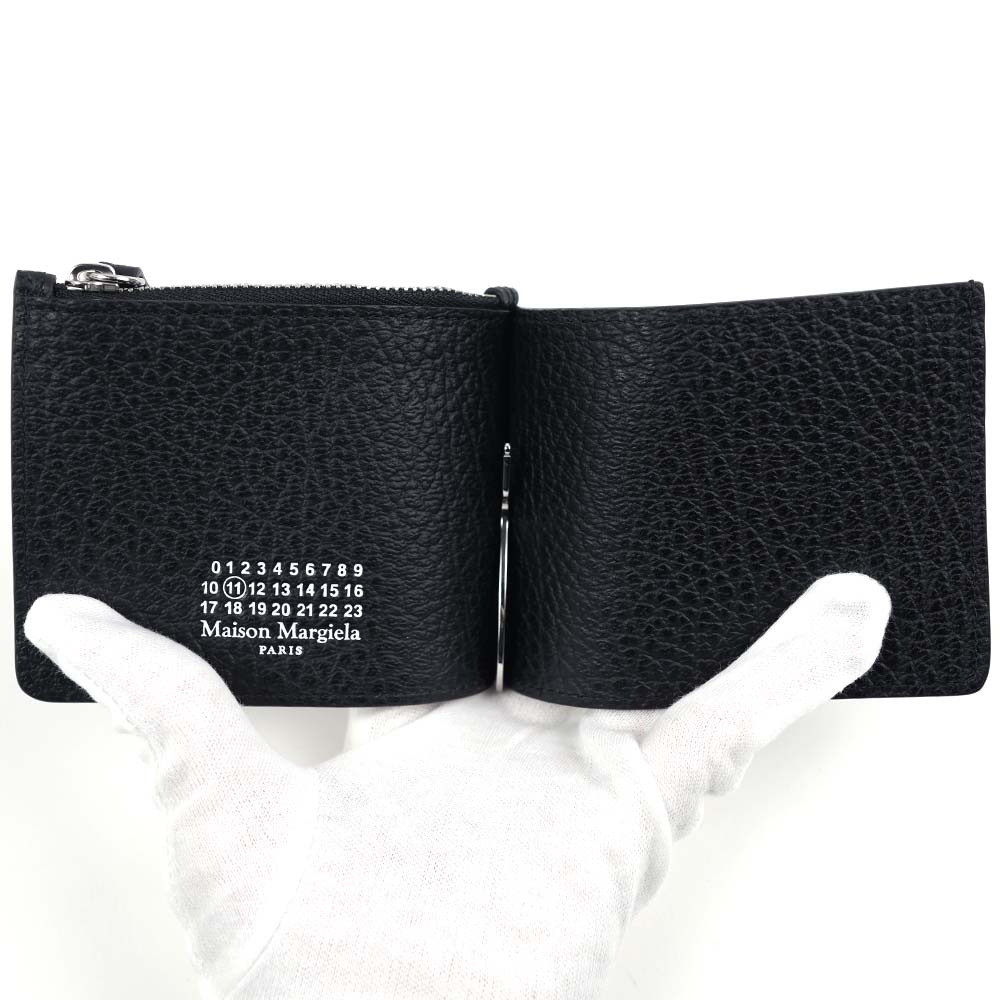 Maison Margiela（メゾンマルジェラ） 並行輸入品 財布 マネークリップ