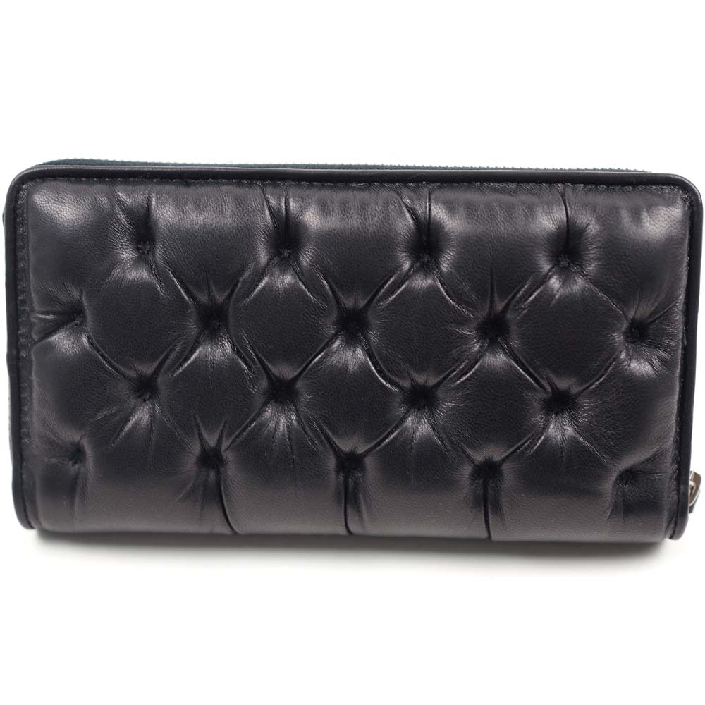 Maison Margiela 並行輸入品 メゾンマルジェラ 長財布 ラウンド