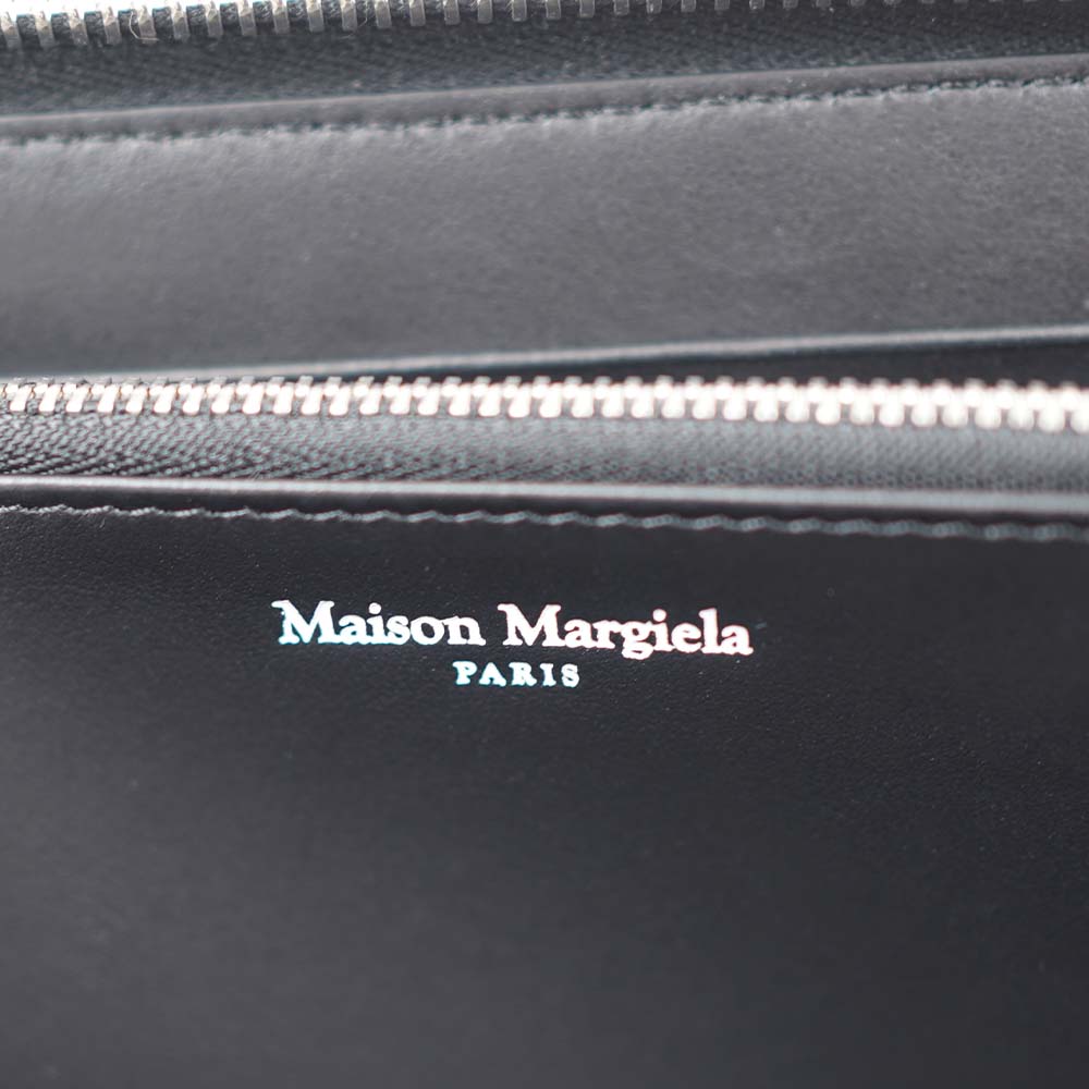 Maison Margiela（メゾンマルジェラ） 並行輸入品 長財布 ラウンド