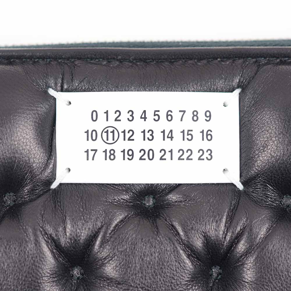 Maison Margiela（メゾンマルジェラ） 並行輸入品 長財布 ラウンド