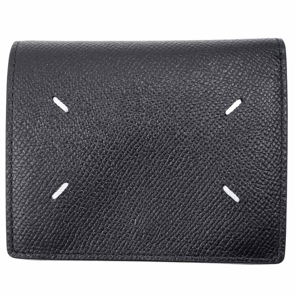 箱付き！Maison Margiela メゾンマルジェラ財布 Maison Margiela（メゾンマルジェラ） 並行輸入品 [訳ありアウトレット