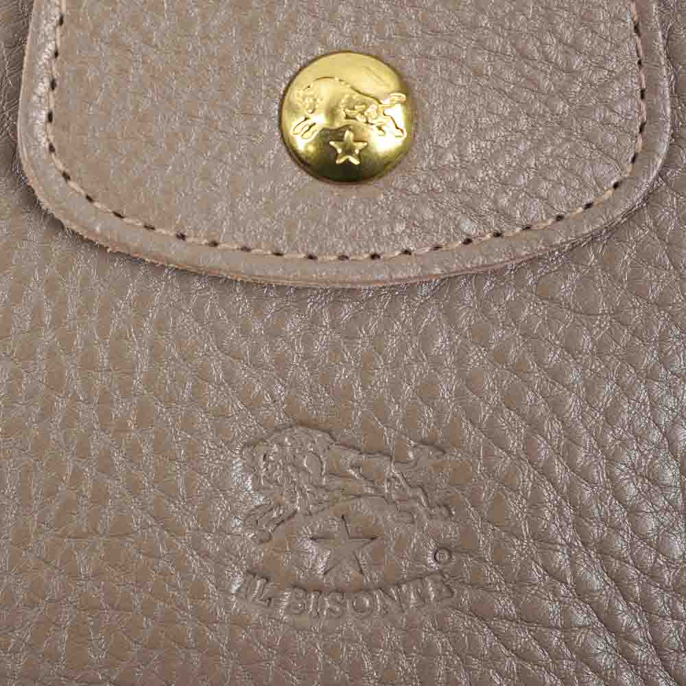 IL BISONTE 並行輸入品 イルビゾンテ 財布 レディース メンズ