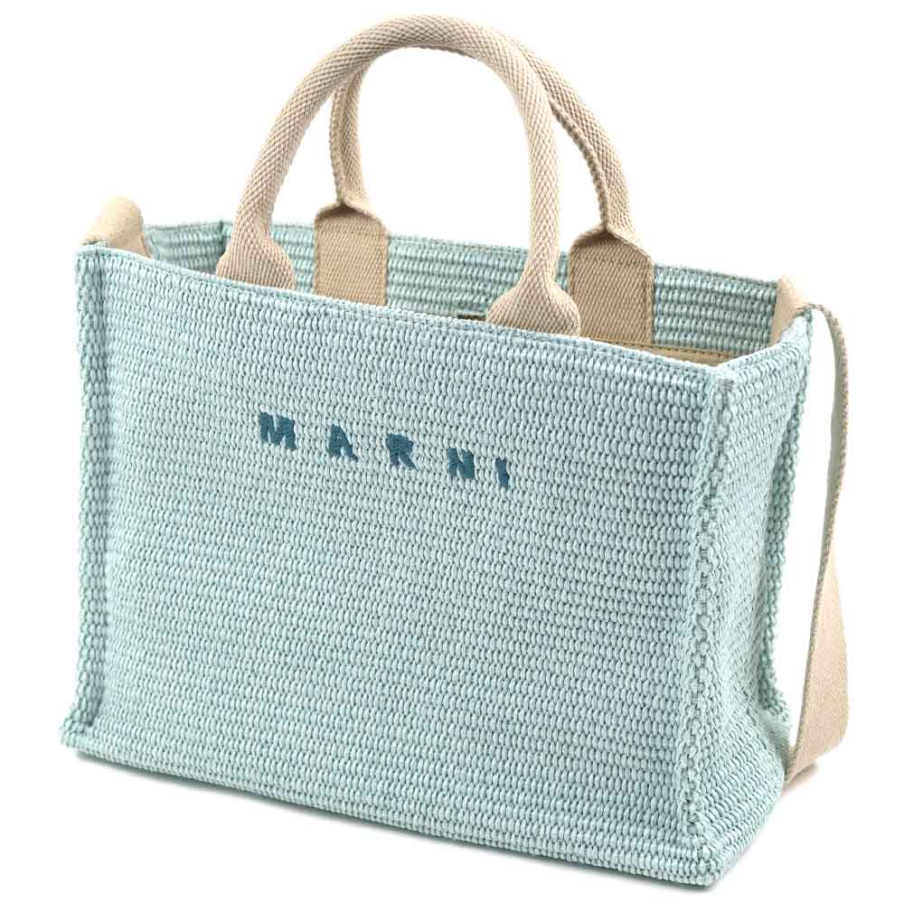 MARNI（マルニ） 並行輸入品 バッグ レディース ハンドバッグ トート