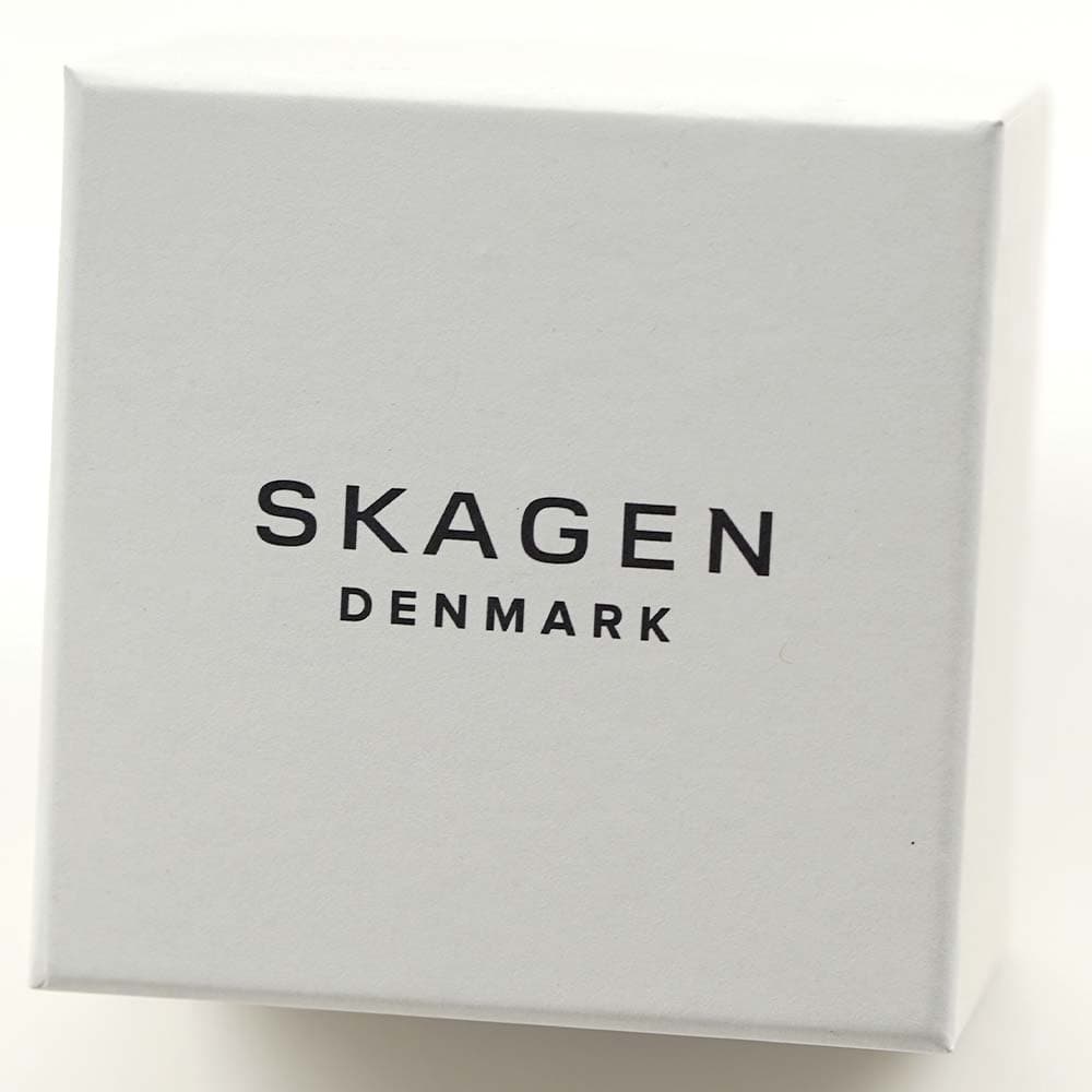 スカーゲン 腕時計 レディース ANITA ネイビー ホワイト SKW2719 SKAGEN スカーゲン 腕時計 レディース アニータ ネイビー