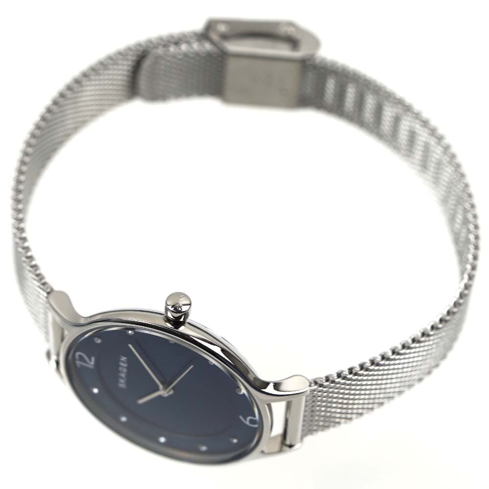 スカーゲン レディースクォーツ 腕時計 SKW2277 SKAGEN（スカーゲン） 並行輸入品 腕時計 レディース アニータ