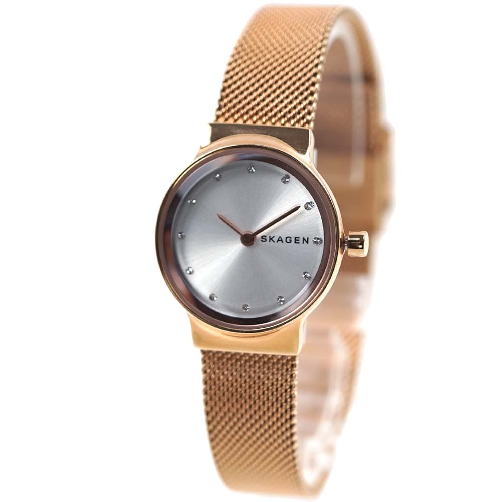 新作 SKAGEN 腕時計 レディース SKW2481 ベージュ SKAGEN - 新作 SKAGEN 腕時計 レディース SKW2481 ベージュの通販 by