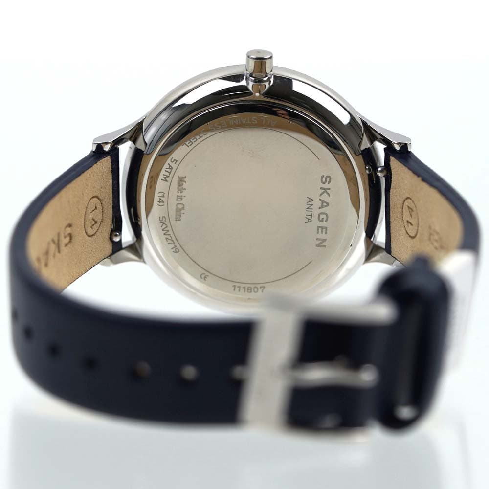 SKAGEN 並行輸入品 スカーゲン 腕時計 レディース アニータ